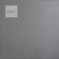 Cut Hands Madwoman Vinyl 12" USED
