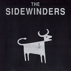 Sidewinders (2) 3Ⅰ Vinyl 7" USED