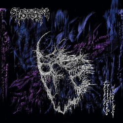 Spectral Voice Eroded Corridors Of Unbeing Vinyl LP USED