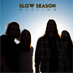 Slow Season Westing Vinyl LP USED