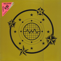 Tricky Disco Tricky Disco Vinyl 12" USED