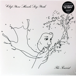 Clap Your Hands Say Yeah The Tourist Vinyl LP USED