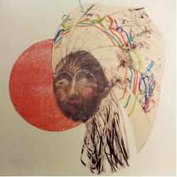 Fai Baba Love SIKK Vinyl LP USED