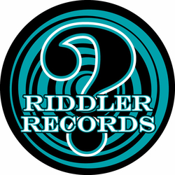 D'Explicit Riddler Records #10 Vinyl 12" USED