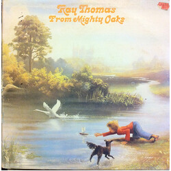 Ray Thomas From Mighty Oaks Vinyl LP USED