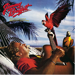 Jimmy Buffett Songs You Know By Heart - Jimmy Buffett's Greatest Hit(s) Vinyl LP USED
