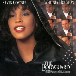 Various The Bodyguard (Original Soundtrack Album) Vinyl LP USED