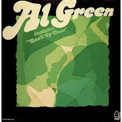 Al Green Al Green Vinyl LP USED