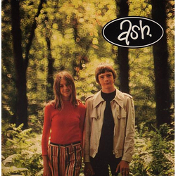 Ash Oh Yeah Vinyl 7" USED