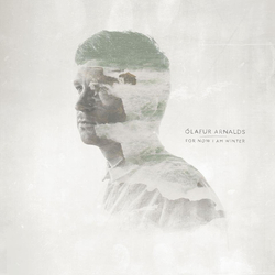 Ólafur Arnalds For Now I Am Winter Vinyl LP USED