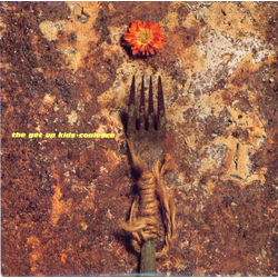 The Get Up Kids / Coalesce The Get Up Kids ∙ Coalesce Vinyl 7" USED