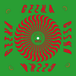 Geena (3) Pure Ground Research Vinyl 12" USED