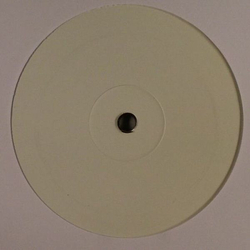 DJ Friction Led Astray / Stand Up (Sigma Rmx) Vinyl 12" USED