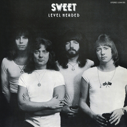The Sweet Level Headed Vinyl LP USED