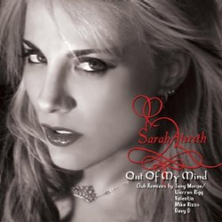 Sarah Atereth Out Of My Mind Vinyl 12" USED