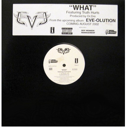 Eve (2) / Truth Hurts What Vinyl 12" USED