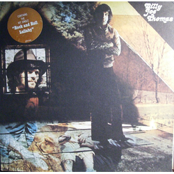 B.J. Thomas Billy Joe Thomas Vinyl LP USED