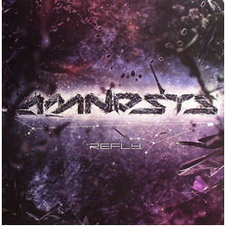 Amnesys Refly Vinyl 12" USED
