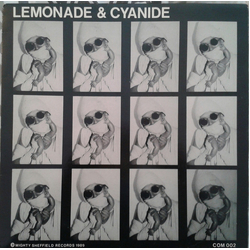 Various Lemonade & Cyanide Vinyl LP USED