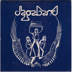 Dagaband Second Time Around Vinyl 7" USED