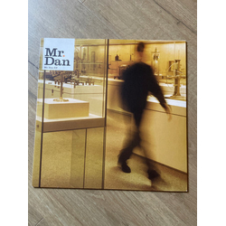 Mr. Dan Mr. Dan EP Vinyl 12" USED