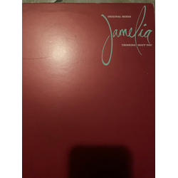 Jamelia Thinking 'bout You Vinyl 12" USED