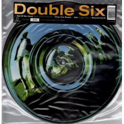 Double Six Out Of My Head Vinyl 12" USED
