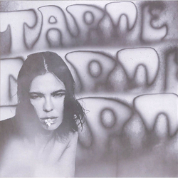 Nina Kraviz Tarde Remixes Vinyl 12" USED