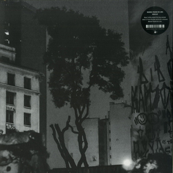 Manuel Pessôa de Lima Realejo Vinyl LP USED