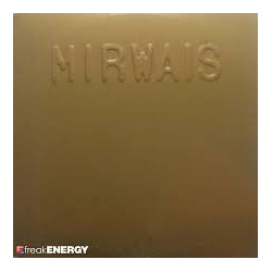 Mirwais Disco Science Vinyl 12" USED