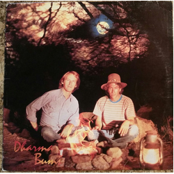 Dharma Bums (6) Dharma Bums Vinyl LP USED