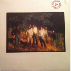 Moby Grape 20 Granite Creek Vinyl LP USED