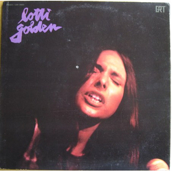 Lotti Golden Lotti Golden Vinyl LP USED
