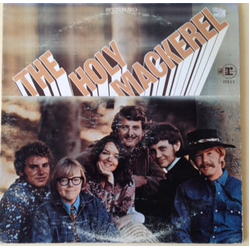 The Holy Mackerel The Holy Mackerel Vinyl LP USED