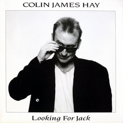 Colin Hay Looking For Jack Vinyl LP USED