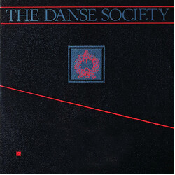The Danse Society Wake Up USED VINYL 12INCH SINGLE STEREO