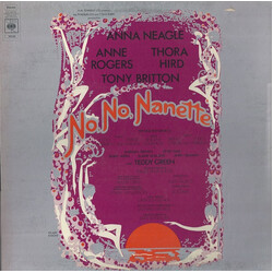 Various No, No, Nanette Vinyl LP USED
