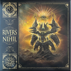 Rivers Of Nihil Rivers Of Nihil Vinyl LP USED