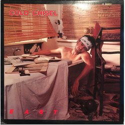 Cold Chisel East Vinyl LP USED