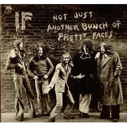 IF (6) Not Just Another Bunch Of Pretty Faces Vinyl LP USED