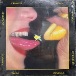 Le Pamplemousse Sweet Magic Vinyl LP USED