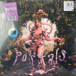 Melanie Martinez Portals Vinyl LP USED