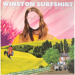 Winston Surfshirt Apple Crumble Vinyl LP USED