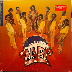Zapp & Roger Now Playing Vinyl LP USED