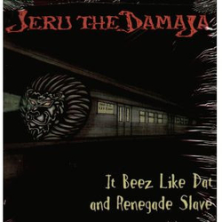 Jeru The Damaja It Beez Like Dat / Renegade Slave Vinyl 12" USED