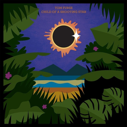 Tom Furse Child Of A Shooting Star Vinyl 12" USED
