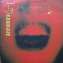 Third Eye Blind Graduate Vinyl 7" USED