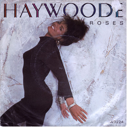 Haywoode Roses Vinyl 7" USED