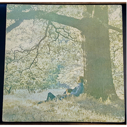 Yoko Ono / The Plastic Ono Band Yoko Ono / Plastic Ono Band Vinyl LP USED