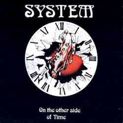 System (11) On The Other Side Of Time Vinyl LP USED